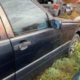 1998 Mercedes Benz S420