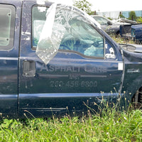 2006 Ford F 250 Super Duty