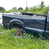 2006 Ford F 250 Super Duty