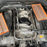 1998 Mercedes Benz S420