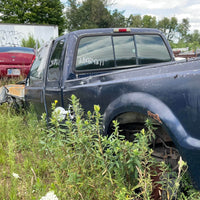 2006 Ford F 250 Super Duty