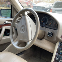 1998 Mercedes Benz S420