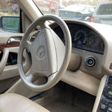 1998 Mercedes Benz S420