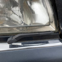 1998 Mercedes Benz S420
