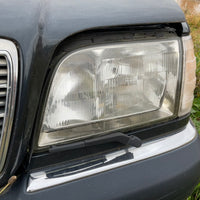 1998 Mercedes Benz S420