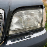 1998 Mercedes Benz S420