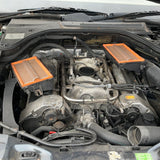 1998 Mercedes Benz S420