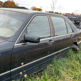 1998 Mercedes Benz S420